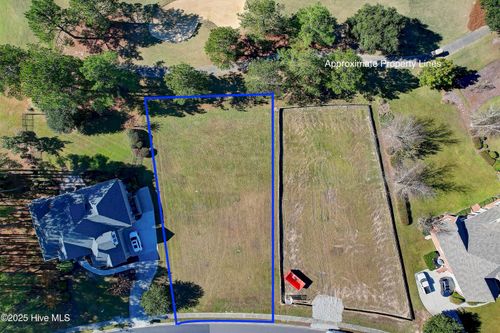 437 N Crow Creek Drive Nw, Calabash, NC, 28467 | Card Image