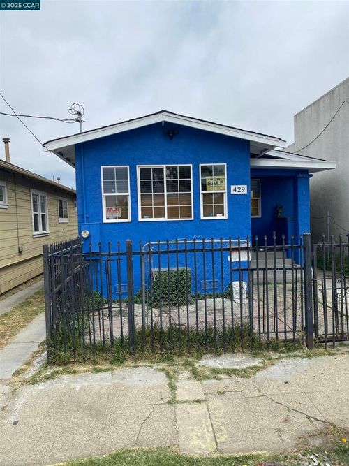 429 Barrett Ave, Richmond, CA, 94801 | Card Image