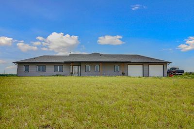 280149 Range Road 262, House detached with 3 bedrooms, 1 bathrooms and null parking in Beiseker AB | Image 1