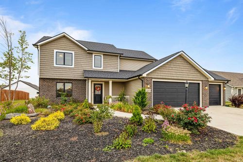502 Pioneer St, Garrett, IN, 46738-2089 | Card Image