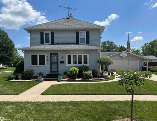 534 N 8th St, Chariton, IA, 50049-1442 | Card Image
