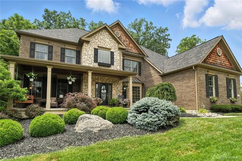 420 Stolle Dr, Springboro, OH, 45066-8618 | Card Image