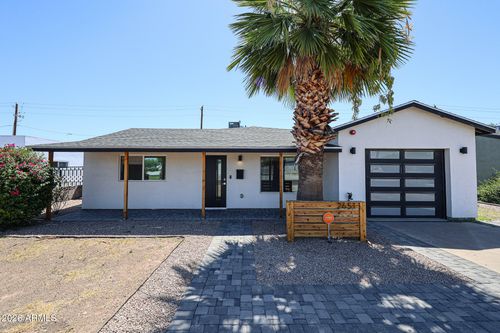 2651 N 71st Pl, Scottsdale, AZ, 85257-1327 | Card Image