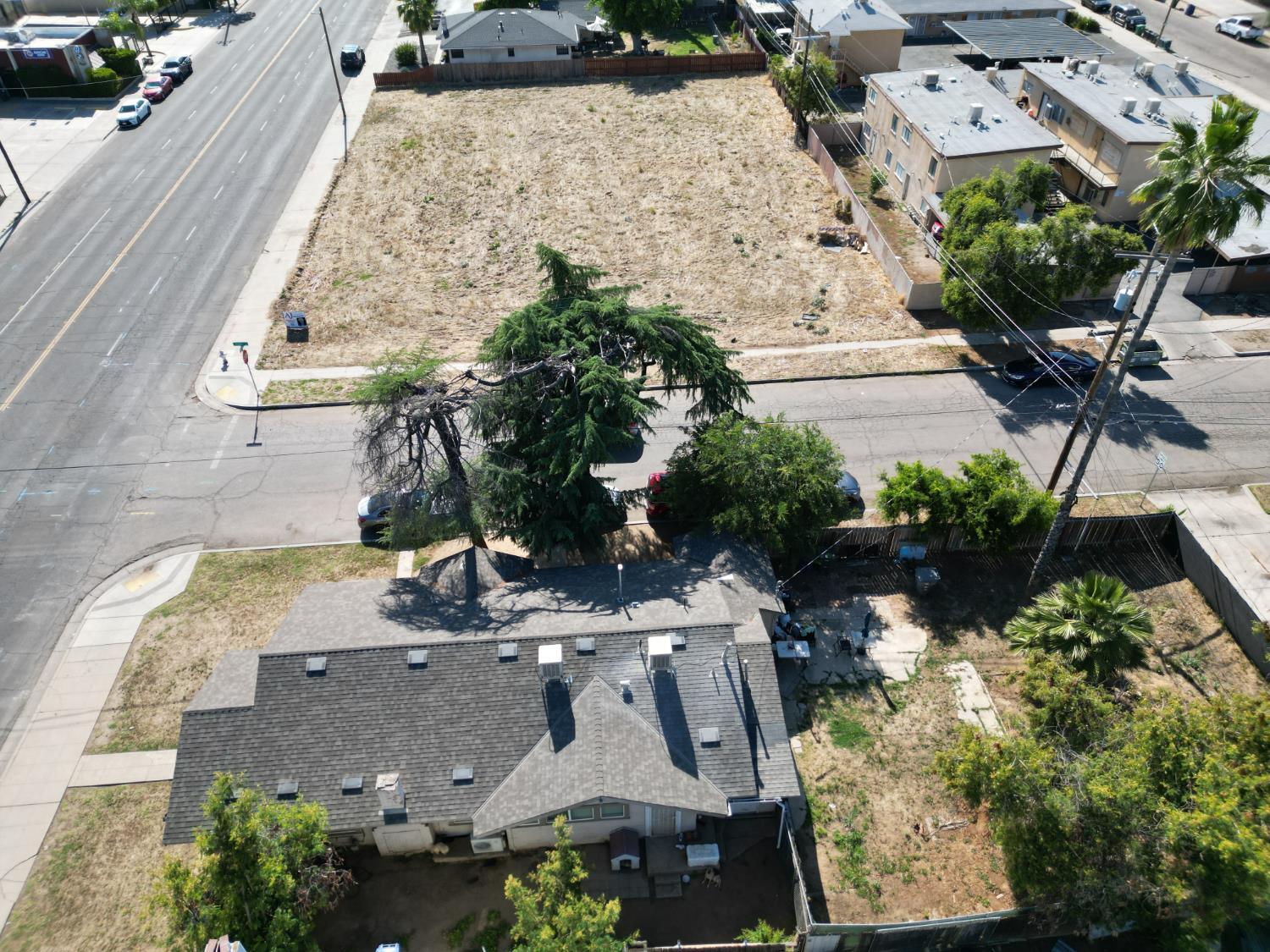 Residential Income in Fresno 3