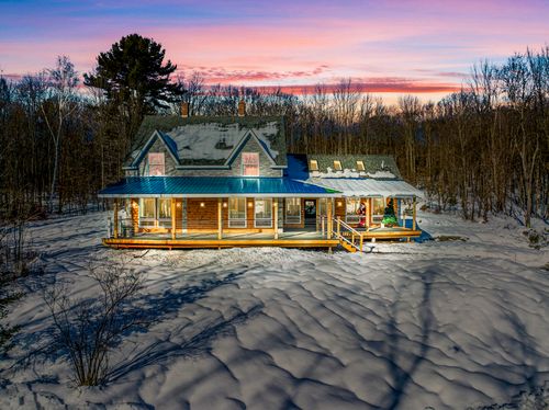 205 Rowe Hill Rd, Greenwood, ME, 04255-3605 | Card Image
