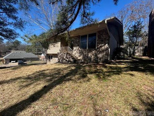 6112 Evergreen Dr, Little Rock, AR, 72207-6312 | Card Image