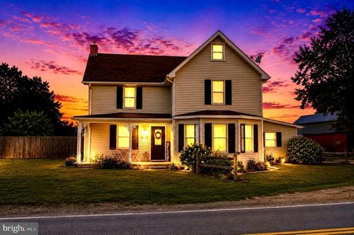 1645 Ruthsburg Rd, Centreville, MD, 21617-1958 | Card Image