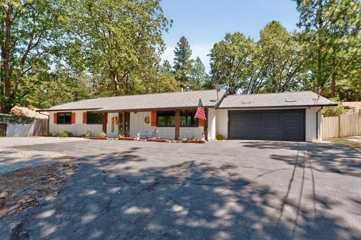 Residential in Grass Valley 4