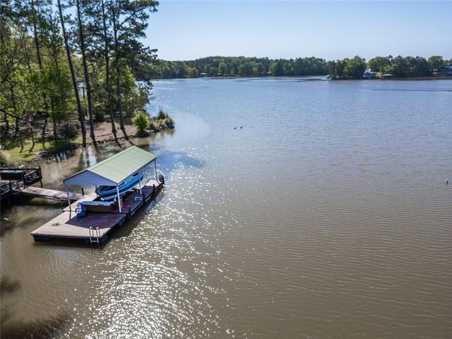 455 Mayo Rd, House other with 5 bedrooms, 3 bathrooms and 8 parking in Covington GA | Image 54