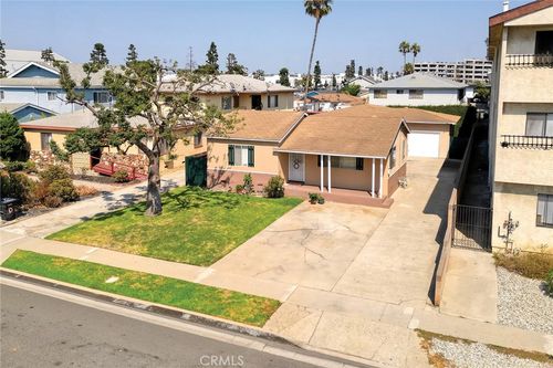 12512 Kornblum Ave, Hawthorne, CA, 90250-4720 | Card Image