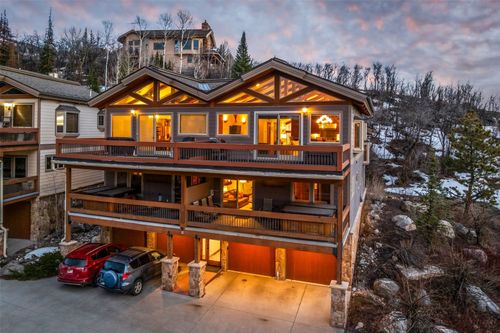101-2101 Overlook Ln, Steamboat Springs, CO, 80487-9187 | Card Image