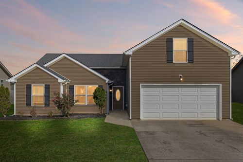 1115 Freedom Dr, Clarksville, TN, 37042-7468 | Card Image
