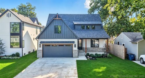 3921 Madison Ave, Tulsa, OK, 74105-3043 | Card Image