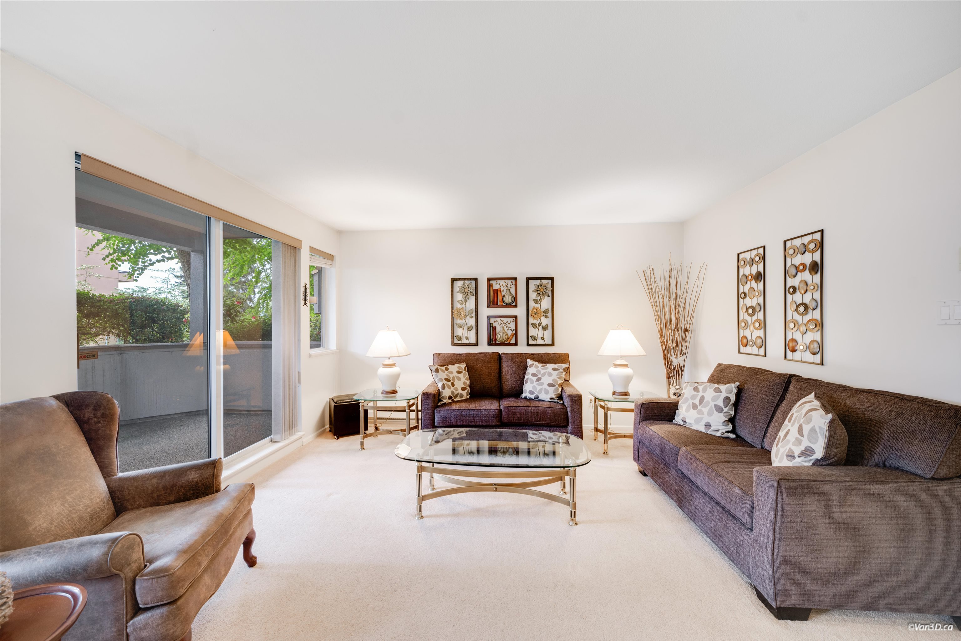 Residential in Coquitlam 2