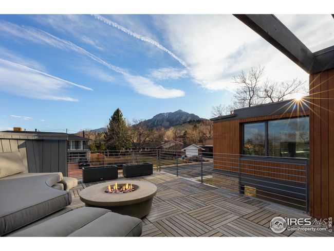2235 Vassar Dr, House other with 5 bedrooms, 5 bathrooms and null parking in Boulder CO | Image 25
