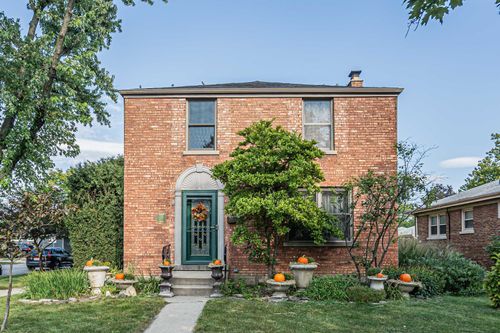 1245 Morgan Ave, La Grange Park, IL, 60526-1347 | Card Image