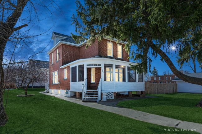 300 1 St St, House other with 5 bedrooms, 2 bathrooms and null parking in Roscoe MN | Image 13