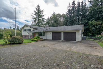 516 Lucky Lane, House other with 3 bedrooms, 1 bathrooms and 2 parking in Aberdeen WA | Image 2