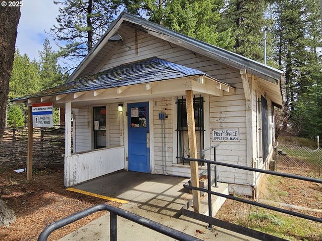492 Sleepy Hollow Rd, Home with 0 bedrooms, 0 bathrooms and null parking in Appleton WA | Image 24