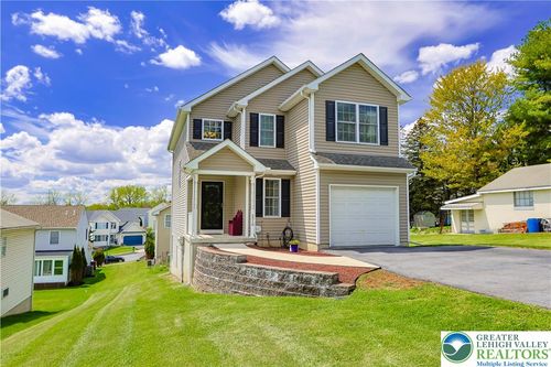 5510 N Coplay Road, Whitehall Twp, PA, 18052 | Card Image