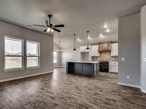 1111 Wisteria Way, Noble, OK, 73068 | Card Image