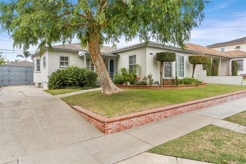 10233 S 3rd Avenue, Inglewood, CA, 90303 | Card Image