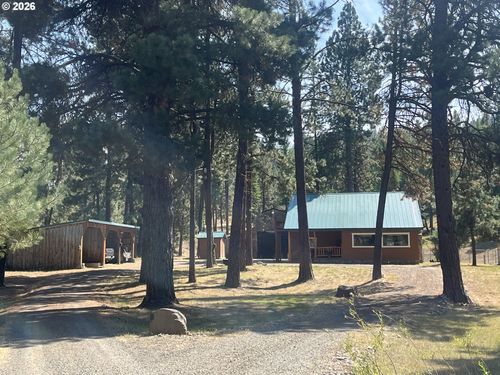 51474 Sunflower Flat Rd, Heppner, OR, 97836-6373 | Card Image