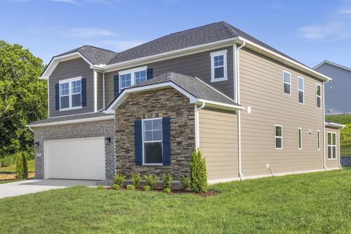 1559 Oaks Springs Drive, Columbia, TN, 38401 | Card Image