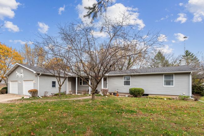 10617 Baldwin Rd, House other with 4 bedrooms, 3 bathrooms and null parking in Bridgman MI | Image 22