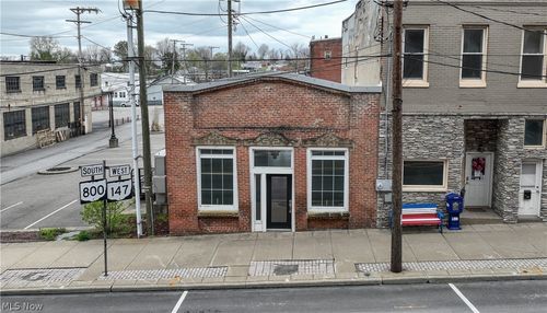 120 S Chestnut St, Barnesville, OH, 43713-1321 | Card Image