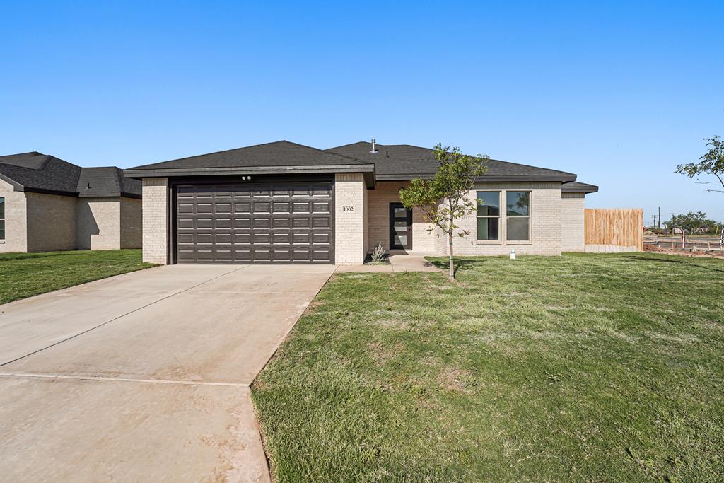 Mabel Ln, Atoka, TN 38004