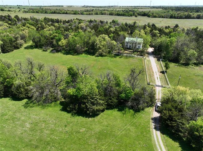 16285 S Maple Rd, House other with 3 bedrooms, 3 bathrooms and null parking in Hinton OK | Image 11