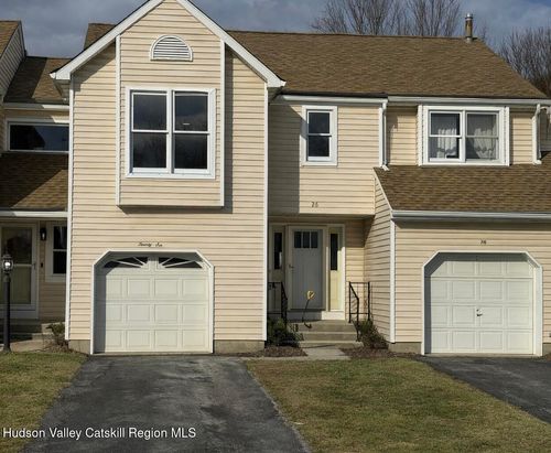 26 Red Maple Road, Saugerties, NY, 12477 | Card Image