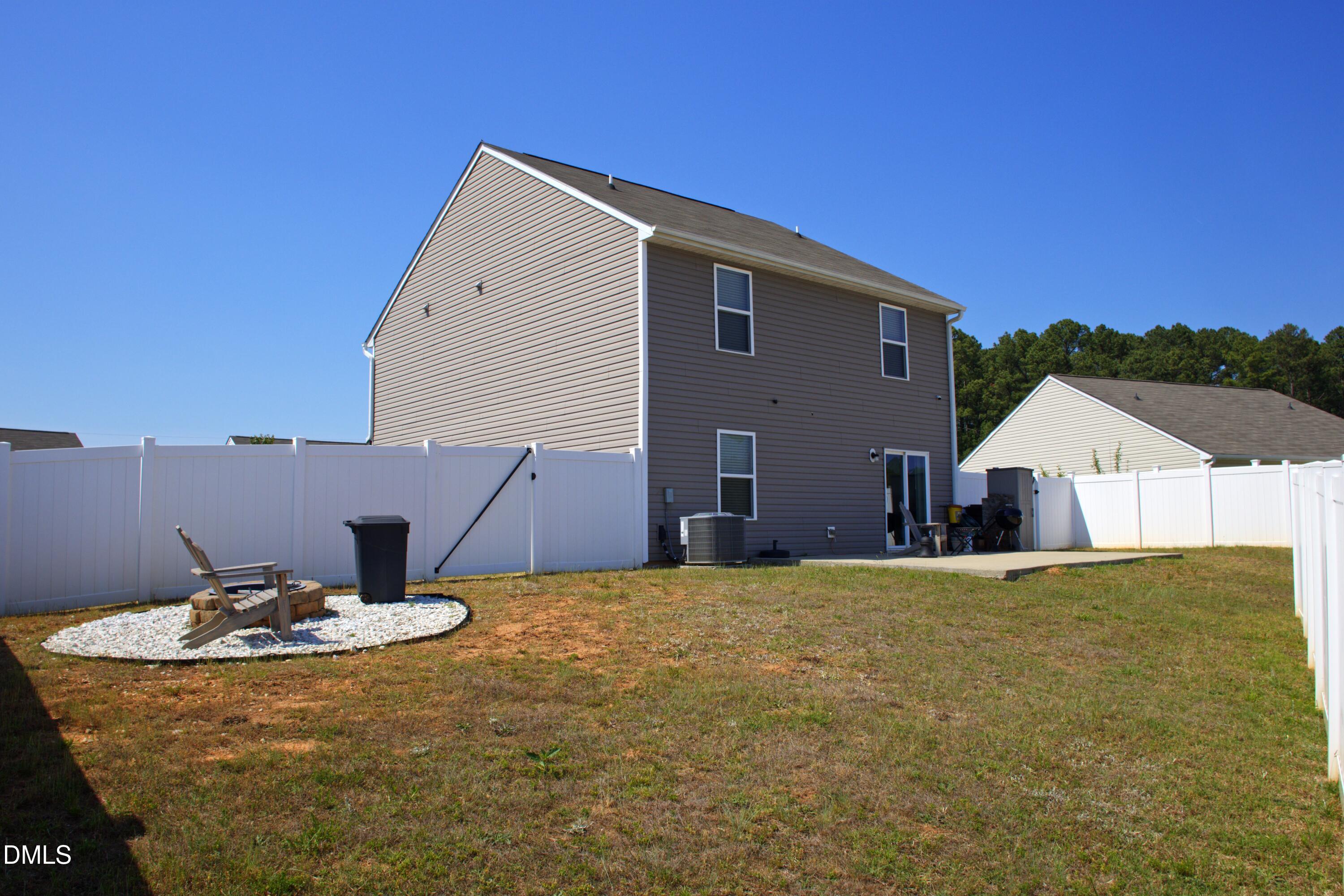 Residential in Youngsville 4