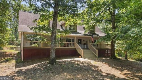 600 Smith Fork Dr, Demorest, GA, 30535-2356 | Card Image