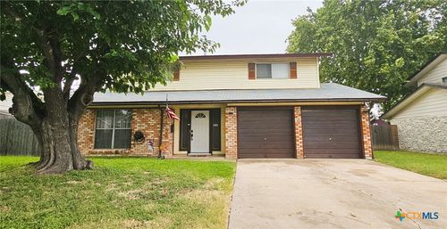3303 Lake Charles Ave, Killeen, TX, 76543-3714 | Card Image