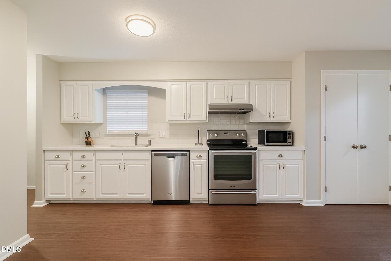 Residential in Raleigh 3
