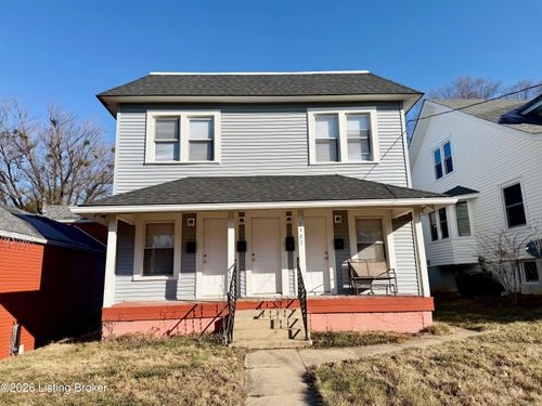 1-1907 Payne St, Louisville, KY, 40206-1916 | Card Image