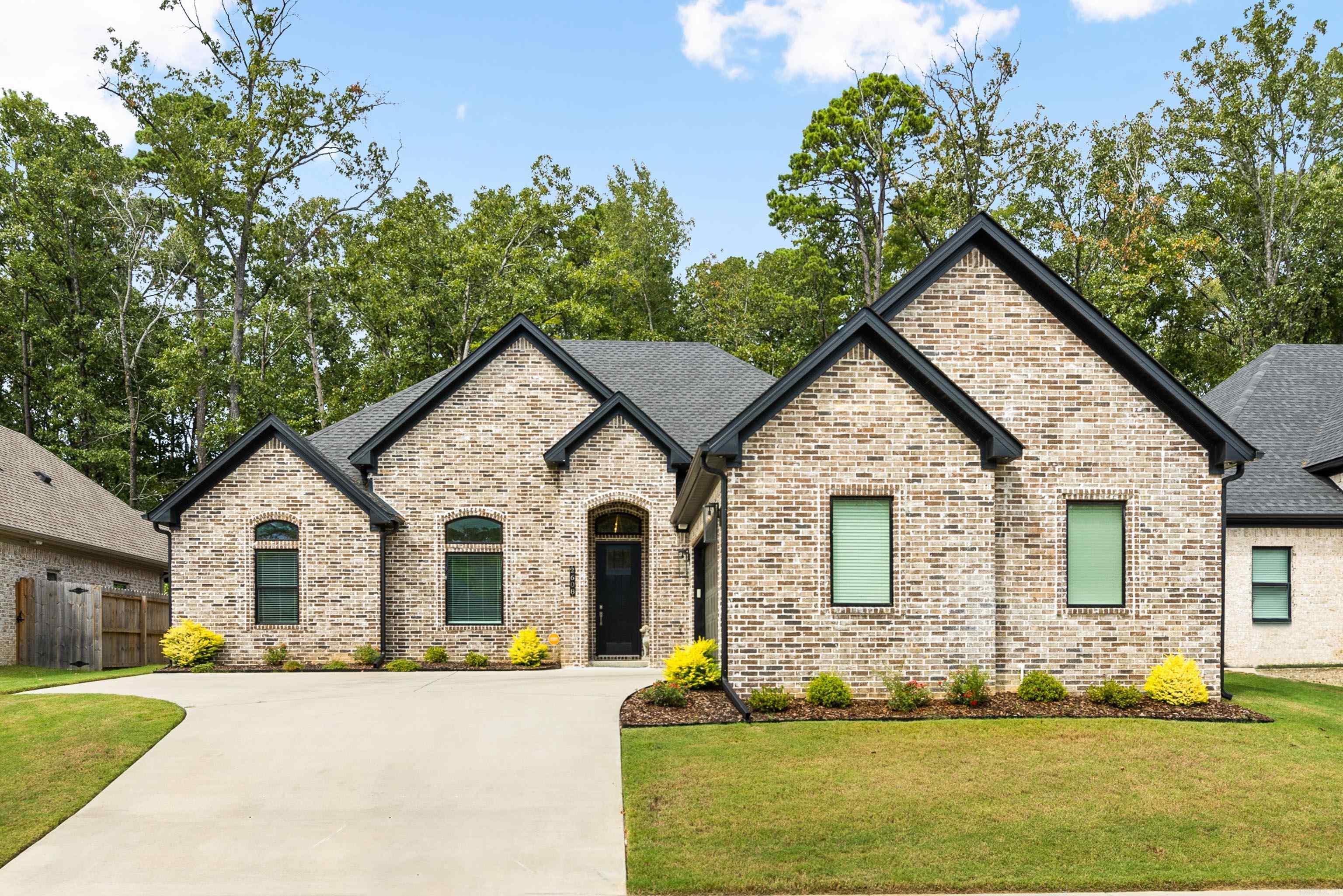 Hurricane Gardens Dr, Bryant, AR 72019 #1