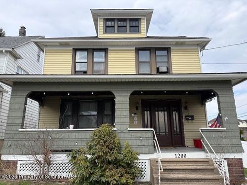 1200 Watson Street, Scranton, PA, 18504 | Card Image