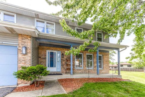 793 Santa Fe Ct, Carol Stream, IL, 60188-1432 | Card Image