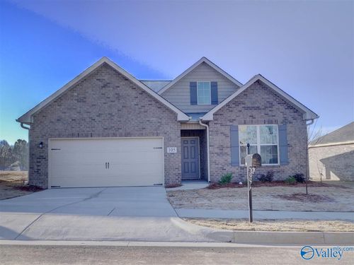 105 Fern Valley Ct Nw, Madison, AL, 35757-4202 | Card Image