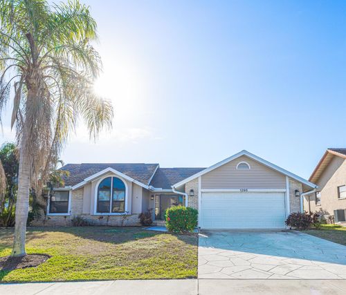 1295 Riverhead Avenue, Marco Island, FL, 34145 | Card Image