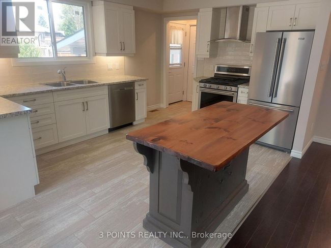 377 South St, House other with 4 bedrooms, 2 bathrooms and 8 parking in Goderich ON | Image 9