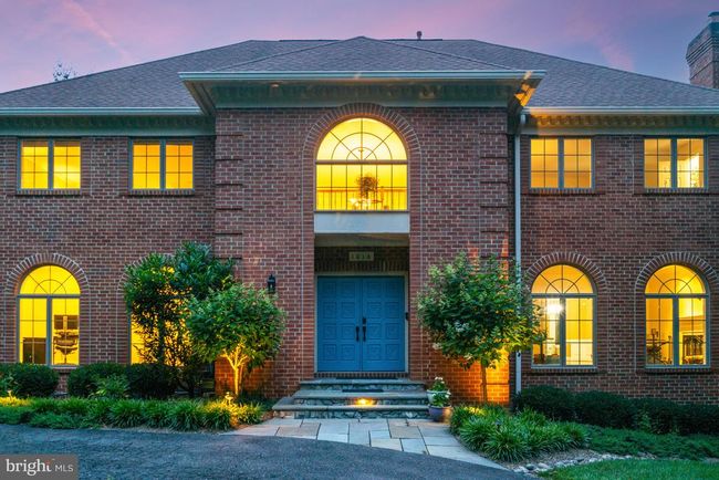 1016 Bellview Rd, House other with 5 bedrooms, 5 bathrooms and null parking in MCLEAN VA | Image 77