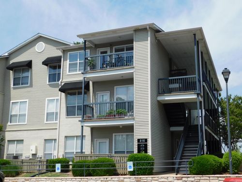 816 North St, Little Rock, AR, 72201-1341 | Card Image