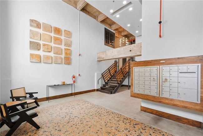 APT-26 - 650 Glen Iris Dr Ne, Condo with 1 bedrooms, 1 bathrooms and 1 parking in Atlanta GA | Image 27