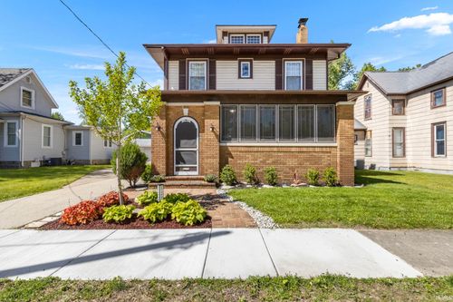 522 Laurel Street, Elkhart, IN, 46514-2645 | Card Image