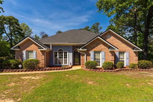 1625 Northpointe Dr, Deatsville, AL, 36022-2558 | Card Image