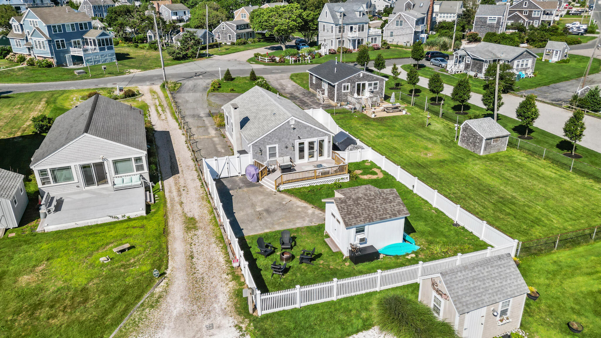 Residential in Sandwich 3